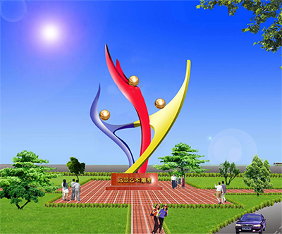 線材拋丸機生產車間